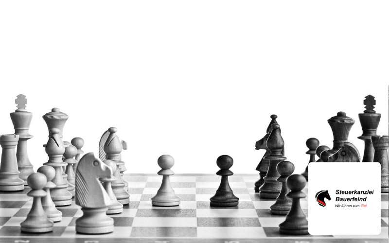 SEO Agentur Rosenheim Referenz Steuerkanzlei