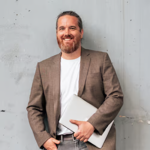 Rosenheim SEO Strategie Robert Rosenberg Kundenberatung Angebotserstellung