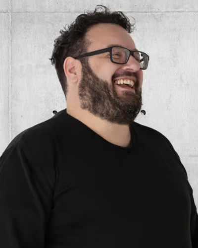 Rosenheim Franco Errore Webdesigner Grafik 3D